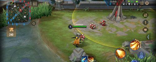 雪原骑士出装攻略大全（打造无敌冰雪战士，雪原骑士装备搭配全解析）-第1张图片-