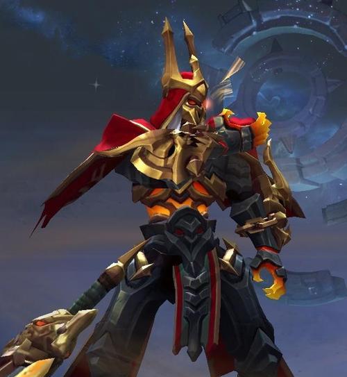 雪原骑士出装攻略大全（打造无敌冰雪战士，雪原骑士装备搭配全解析）-第2张图片-