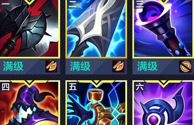 《探索联盟者新玩法，攻略一览》（解读联盟者新玩法，助你获得胜利）-第1张图片-