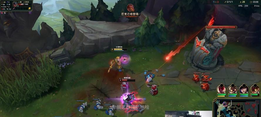 《狗头出装天赋技能加点攻略》（掌握狗头全方位的装备与技能加点，成为无敌战神！）-第1张图片-