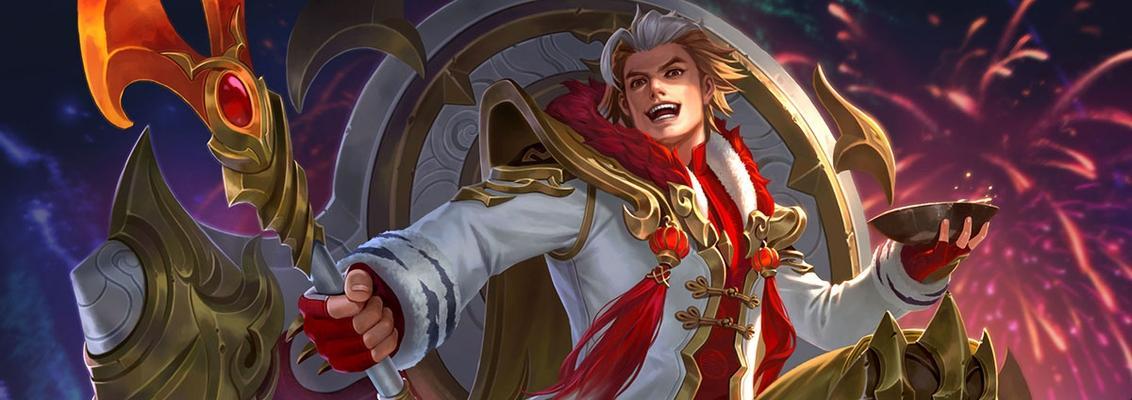 张飞最强之战出装攻略（打造无敌力量，征战沙场）-第3张图片-