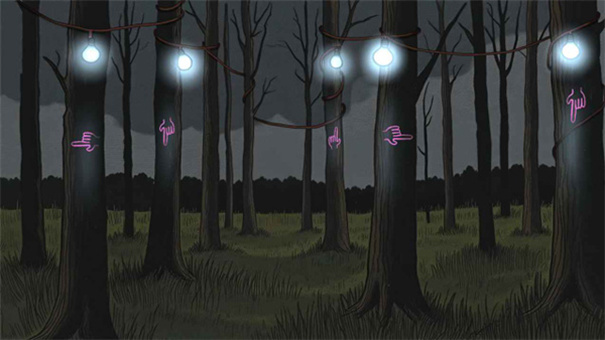 燕云十六声河西大轻功怎么解锁