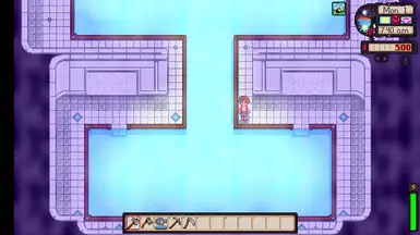 《星露谷物语》更透明的蒸汽MOD