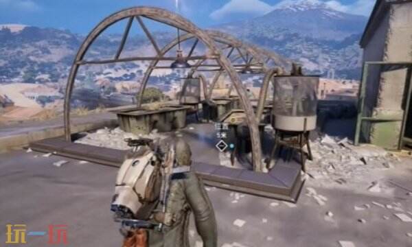 ARC Raiders如何获得肥料与水泵 计划不如变化快任务内容是什么