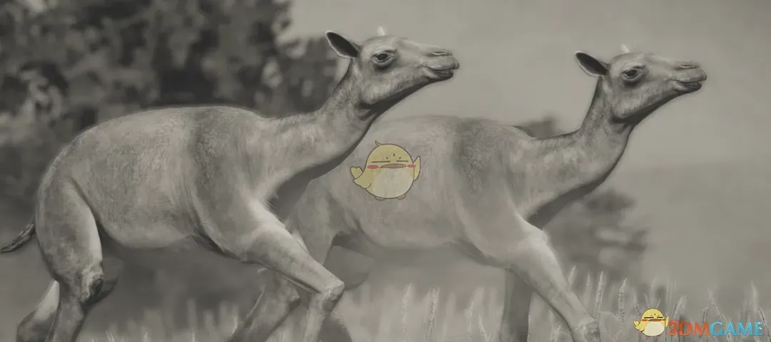 《动物园之星》新物种先兽MOD