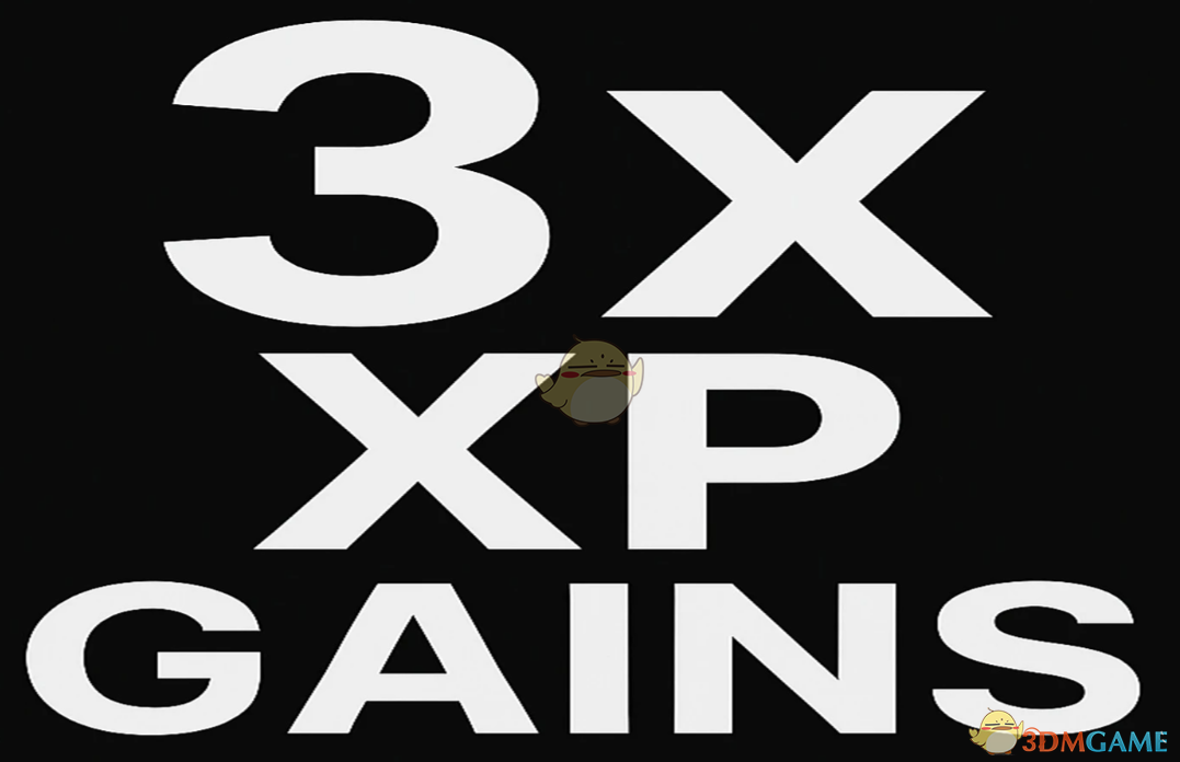 《消逝的光芒:困兽》3倍经验值获取MOD