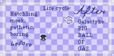 《星露谷物语》激进的银河系MOD