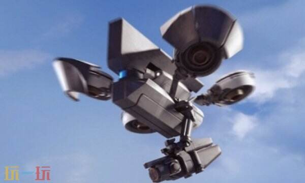 ARC Raiders机械怪物图鉴：马蜂的战斗弱点与应对策略介绍