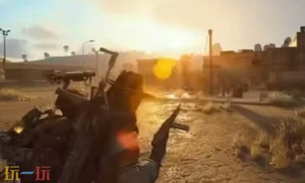 ARC Raiders机械怪物图鉴:黄蜂的战斗弱点与应对方法概述