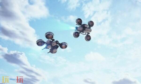 ARC Raiders机械怪物图鉴:黄蜂的战斗弱点与应对方法概述