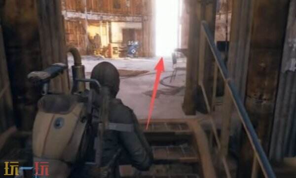 ARC Raiders团结的象征:如何在哨站升起旗帜