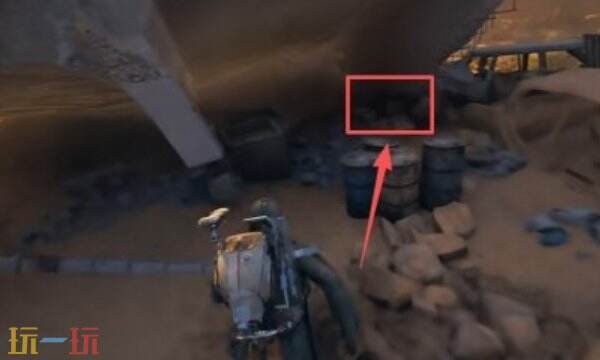 ARC Raiders如何取回作战计划:胜利大桥的回声完成指南