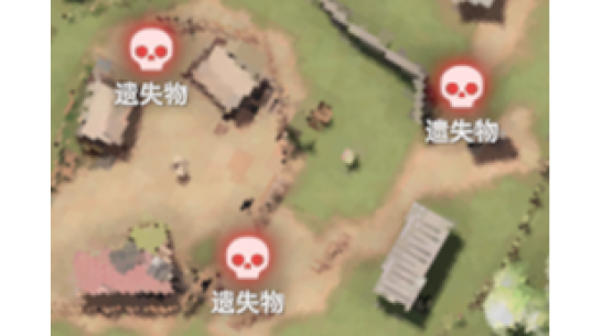 《逃离鸭科夫》更多遗失物记录MOD