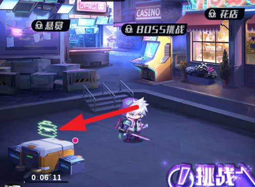 《超维计划》快速获取资源方式