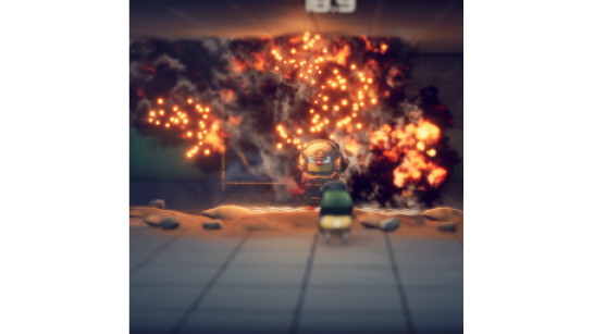 《逃离鸭科夫》温雷MOD