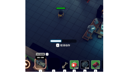 《逃离鸭科夫》宠物背包也能装弹MOD