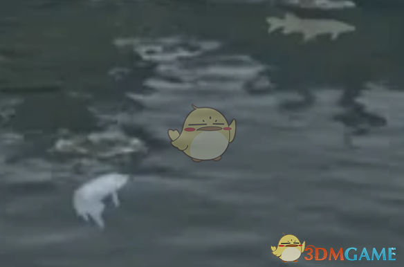 《荒野大镖客2》更多的鱼MOD