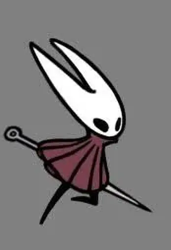 《空洞骑士：丝之歌》加快步行速度MOD