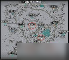 《部落与弯刀》副本和城镇秘境装备分类