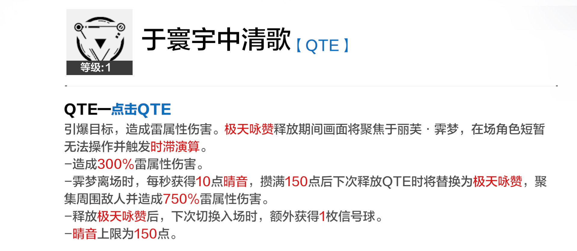《战双帕弥什》丽芙霁梦全方位养成攻略