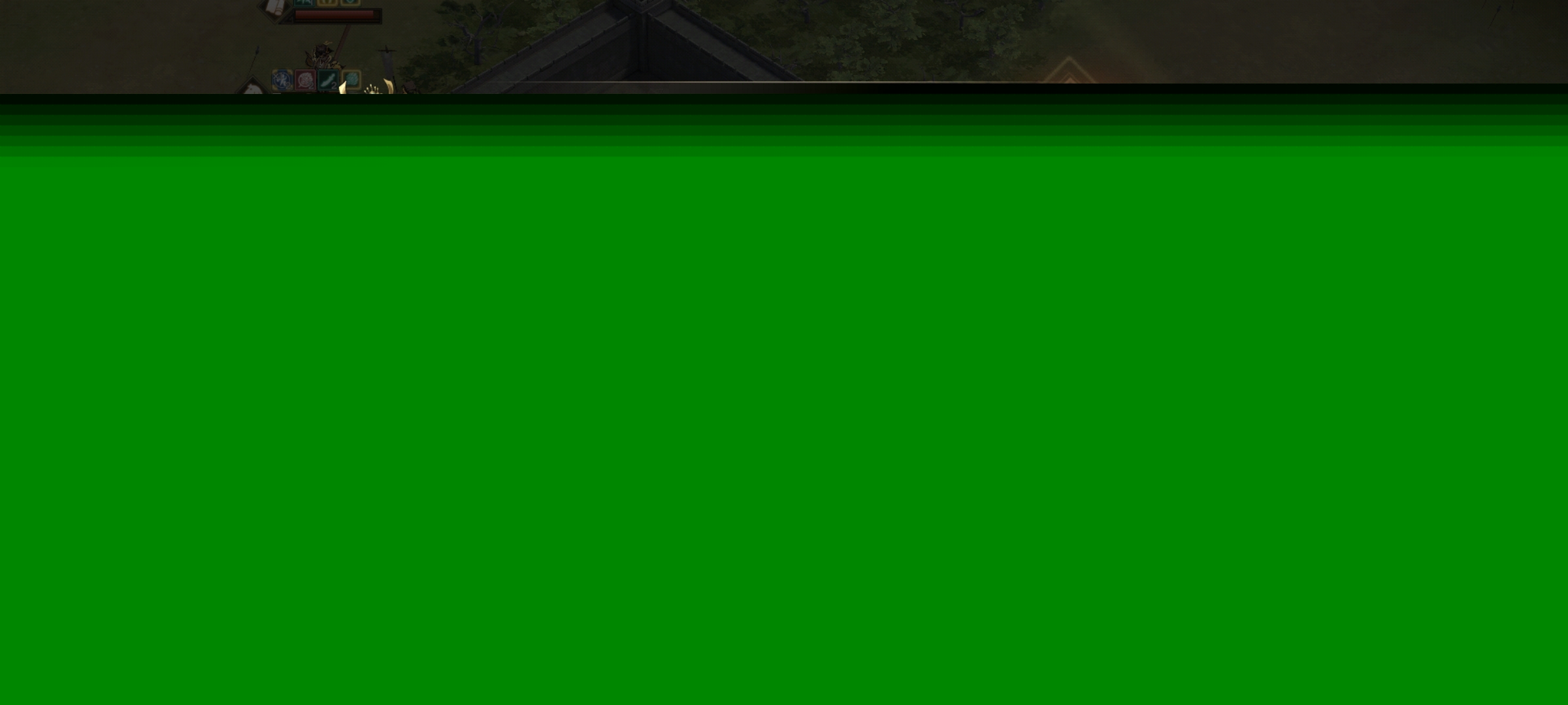 《新三国志曹操传》南华幻境第十二期天境第8层第二关通关攻略