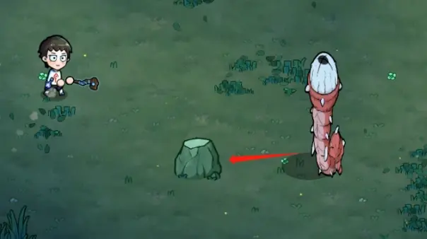 《魔法工艺》精英怪游荡蠕虫打法攻略