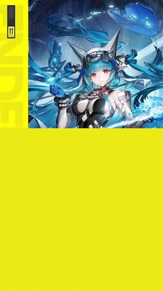 《明日方舟：终末地》冰队打法攻略