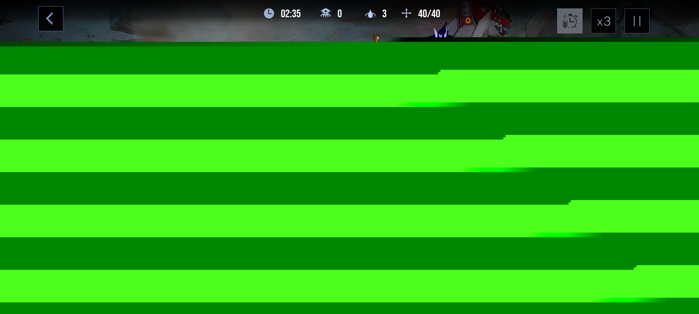 无期迷途公会战战争使徒核心机制图文攻略