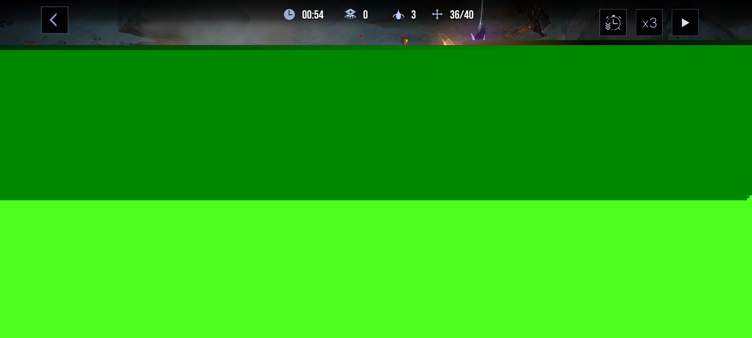 无期迷途公会战战争使徒核心机制图文攻略