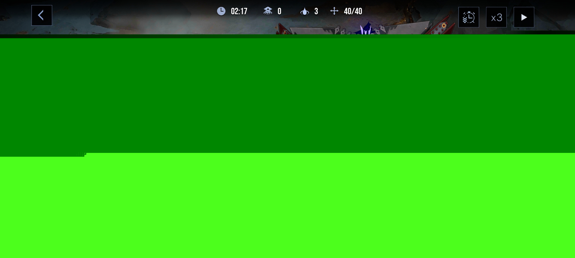 无期迷途公会战战争使徒核心机制图文攻略