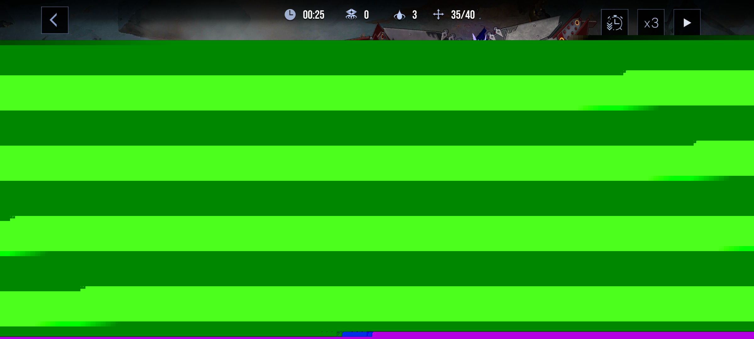 无期迷途公会战战争使徒核心机制图文攻略
