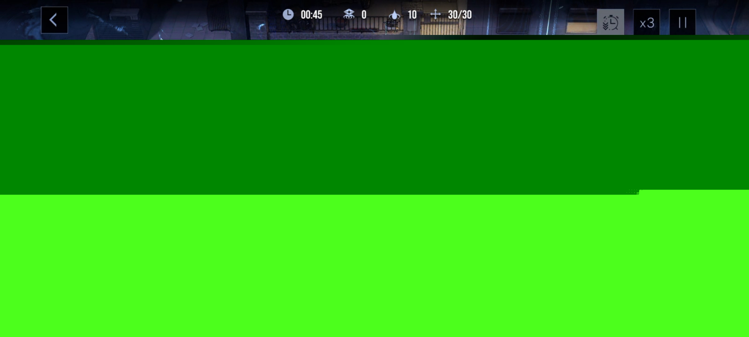 无期迷途数据间隙L1-6玩法攻略技巧