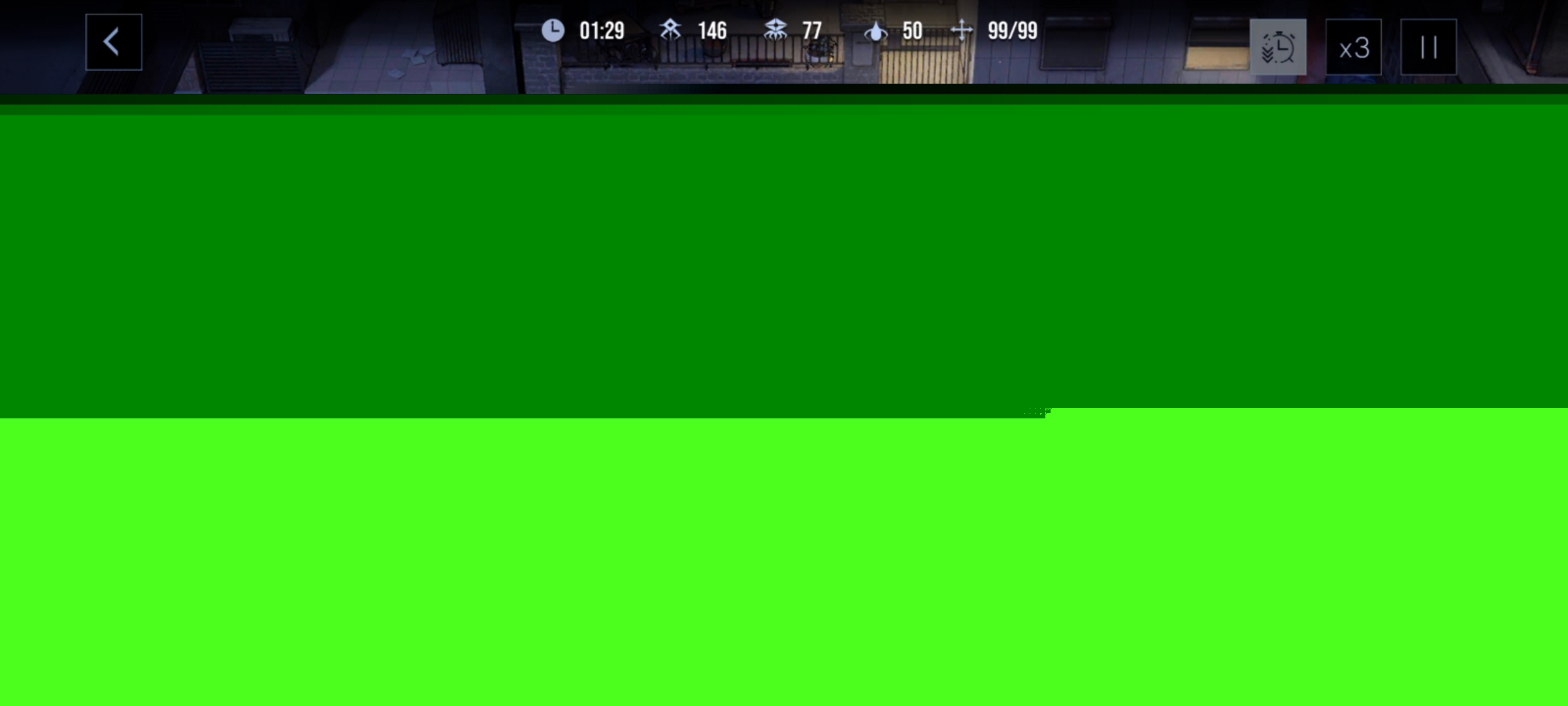 无期迷途数据间隙L1-4玩法攻略技巧