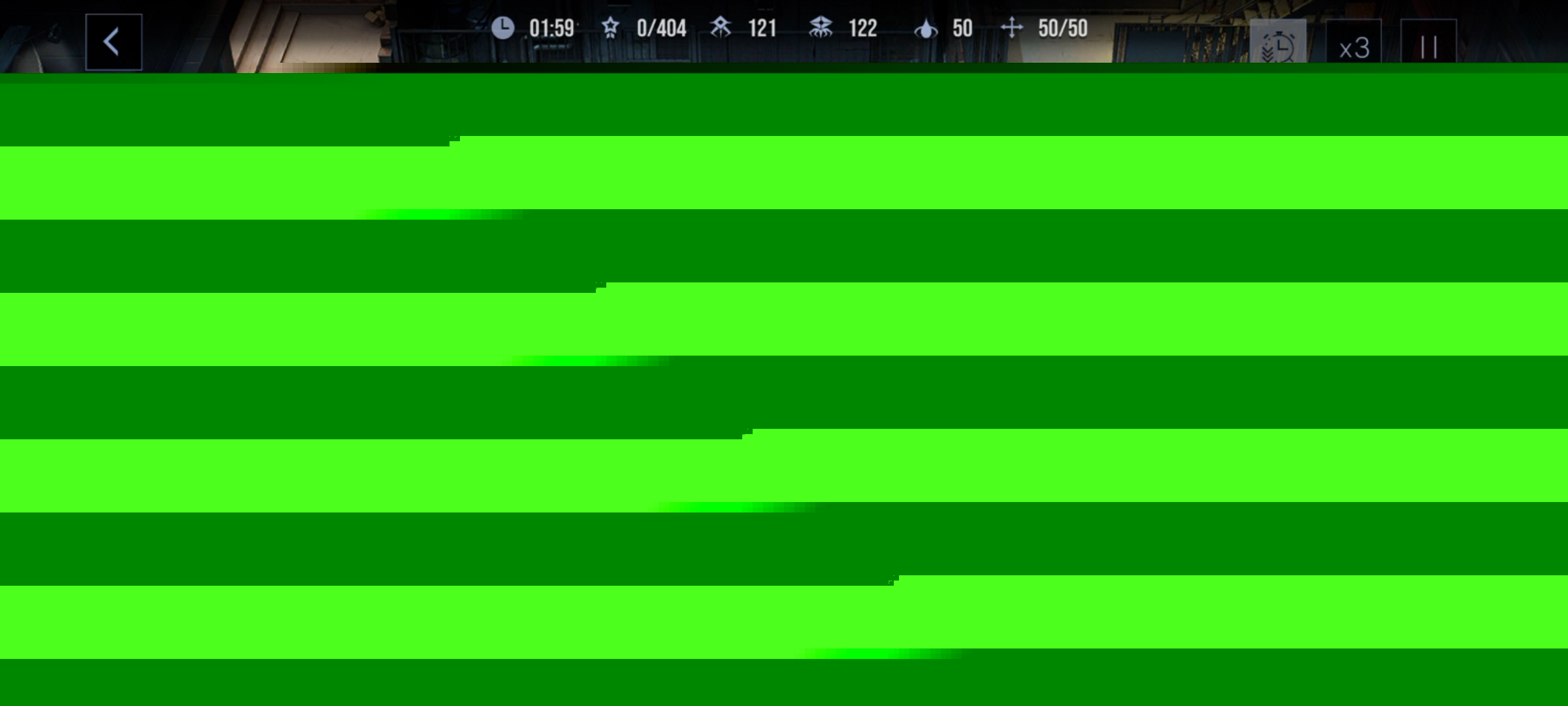 无期迷途数据间隙L1-2玩法攻略技巧