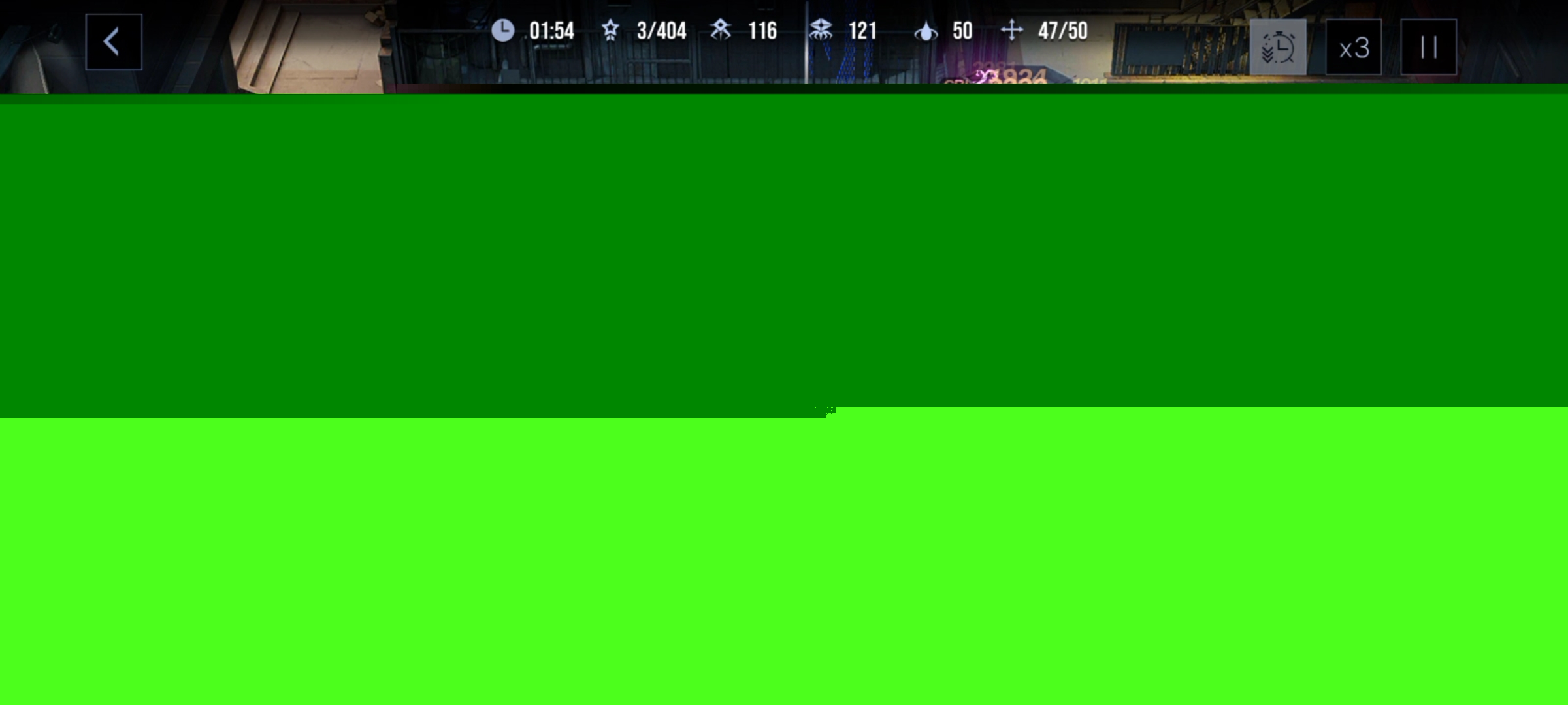 无期迷途数据间隙L1-2玩法攻略技巧