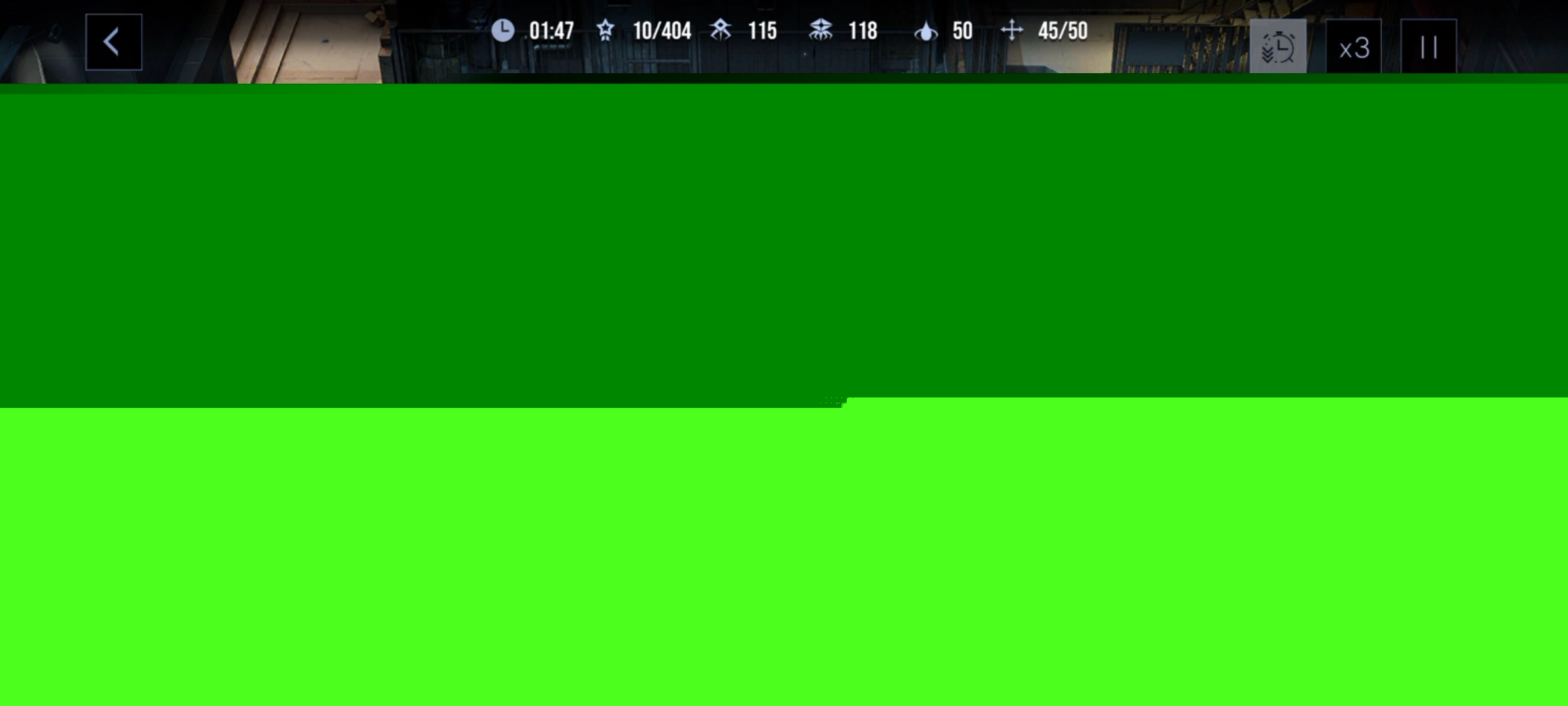 无期迷途数据间隙L1-2玩法攻略技巧