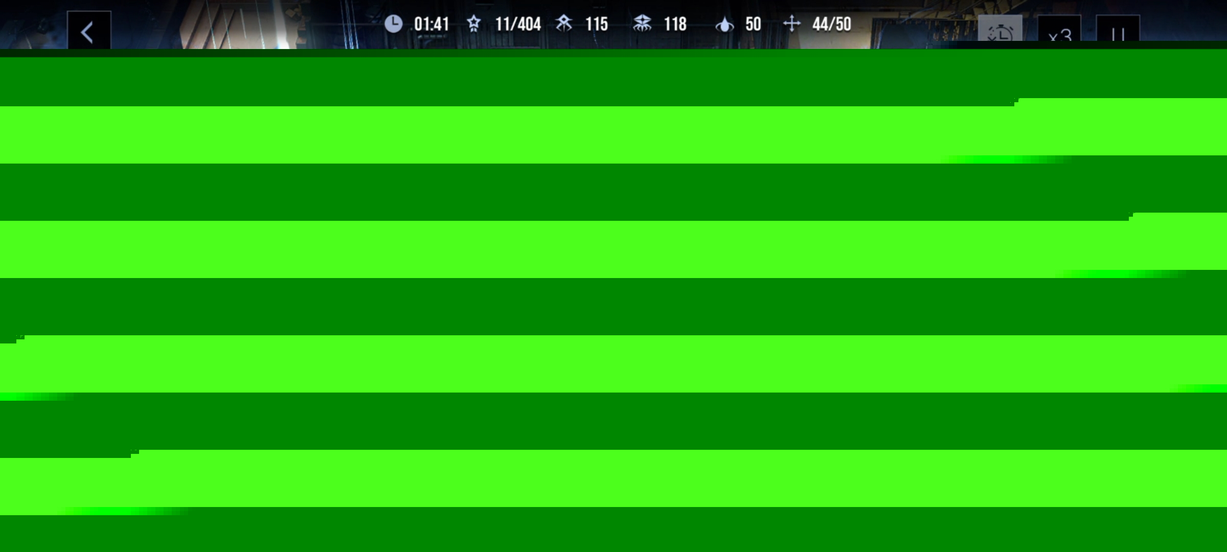 无期迷途数据间隙L1-2玩法攻略技巧