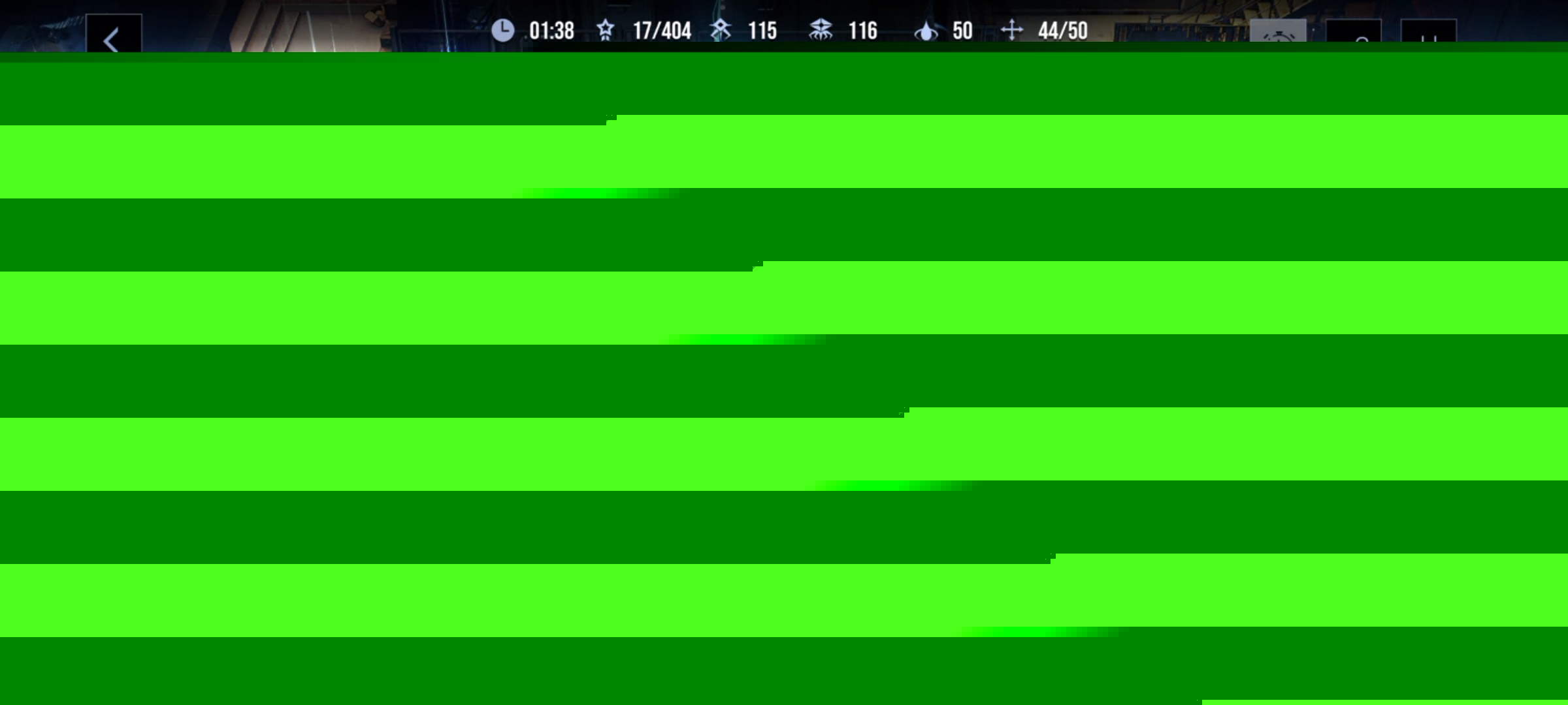 无期迷途数据间隙L1-2玩法攻略技巧