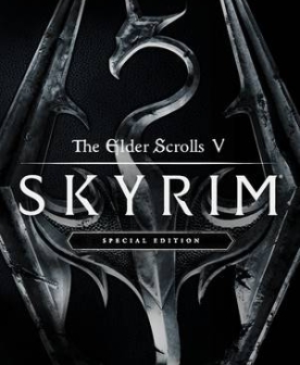 《上古卷轴5：天际重制版》瓦雷托斯套装MOD