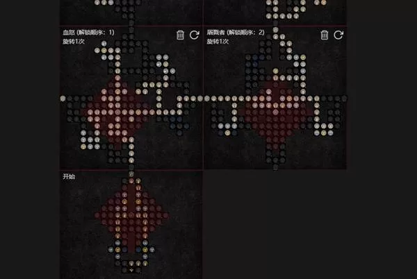 diablofans游戏攻略