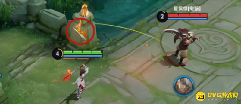 diablofans游戏攻略