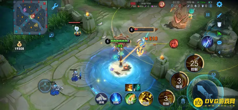 diablofans游戏攻略