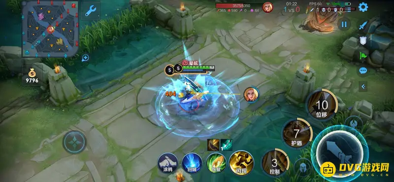 diablofans游戏攻略