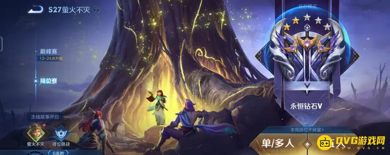 diablofans游戏攻略