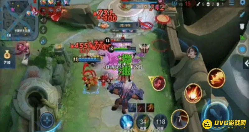 diablofans游戏攻略