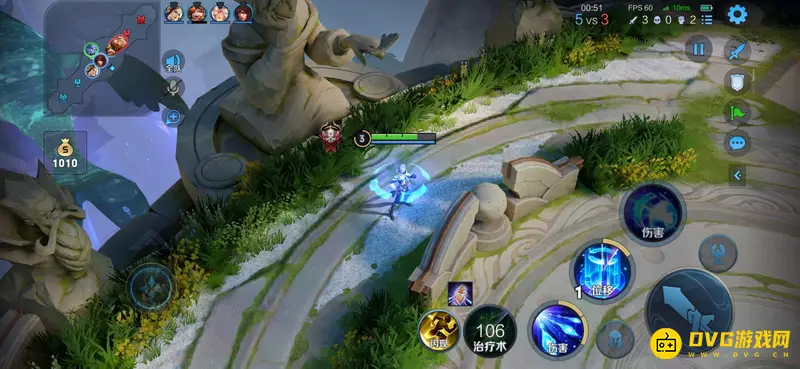 diablofans游戏攻略