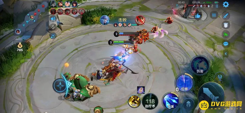 diablofans游戏攻略