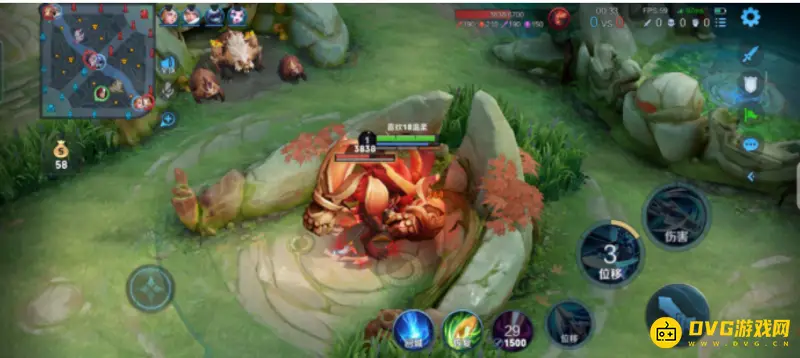 diablofans游戏攻略