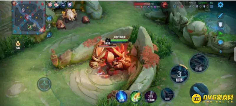 diablofans游戏攻略