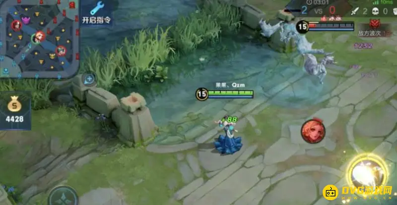 diablofans游戏攻略